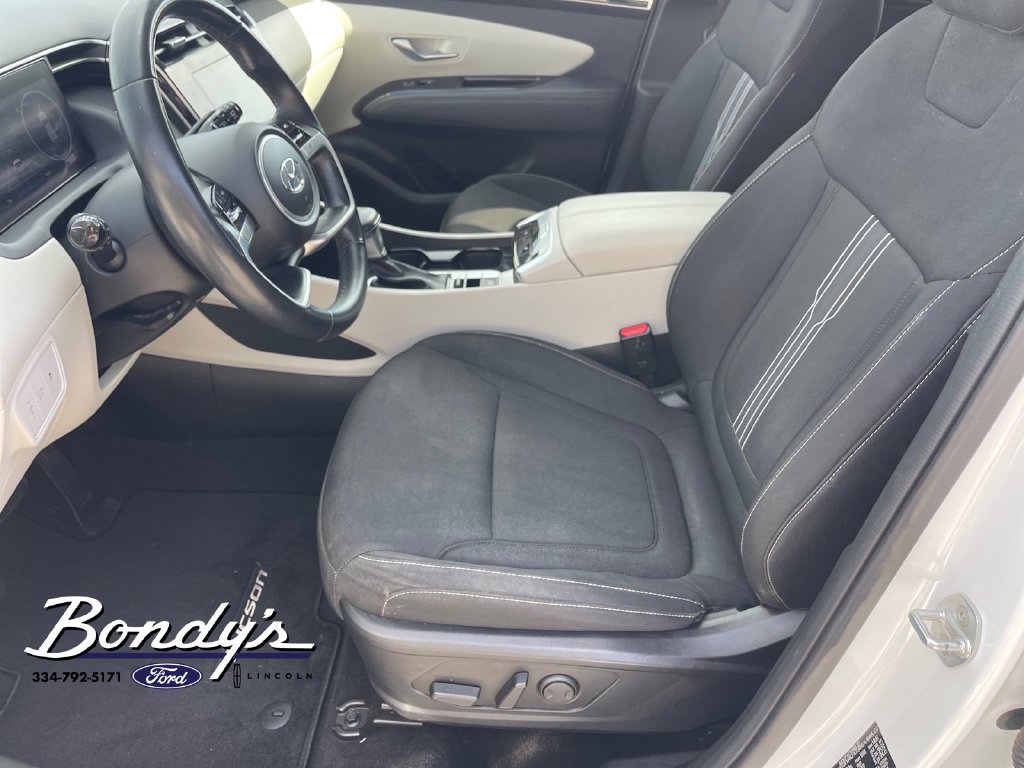 Used 2022 Hyundai Tucson SEL w/ Convenience Package FWD image 10