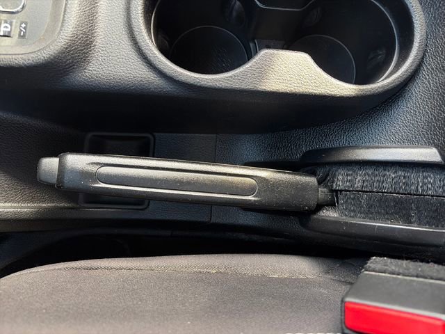 Used 2015 Jeep Wrangler Unlimited Sahara w/ Connectivity Group image 47