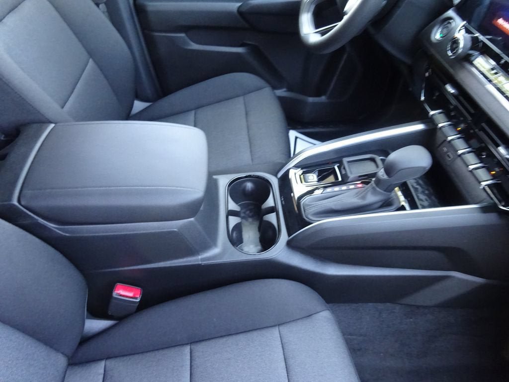 New 2026 Chevrolet Colorado W/T w/ WT Custom Package RWD image 18