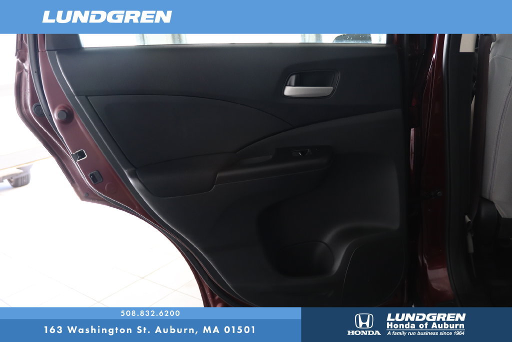Used 2015 Honda CR-V LX image 13