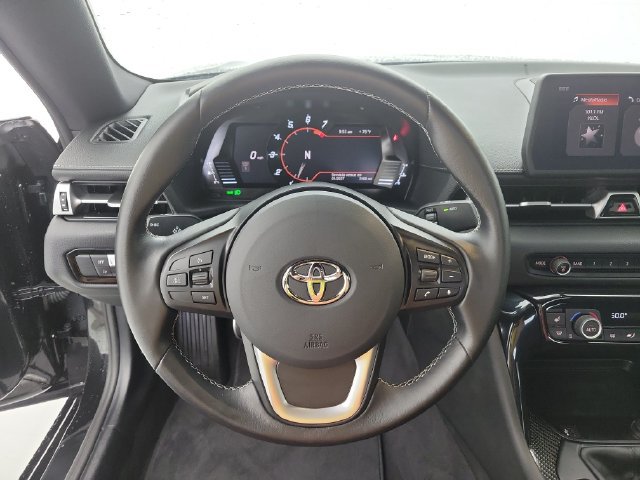 Used 2024 Toyota Supra Premium w/ Driver Assist Package RWD image 15