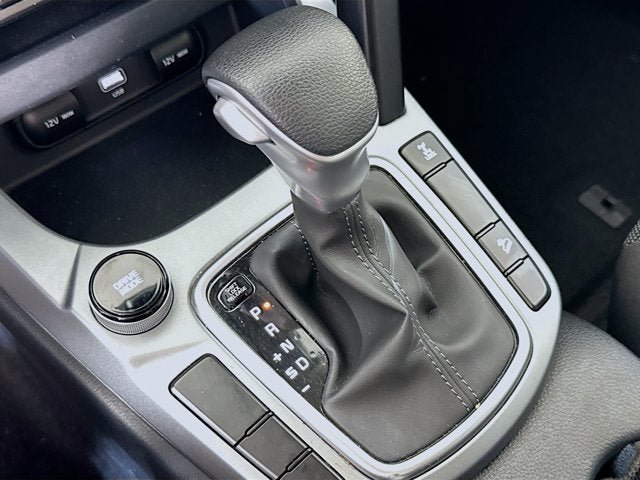 Certified 2025 Kia Seltos LX AWD/4WD image 16