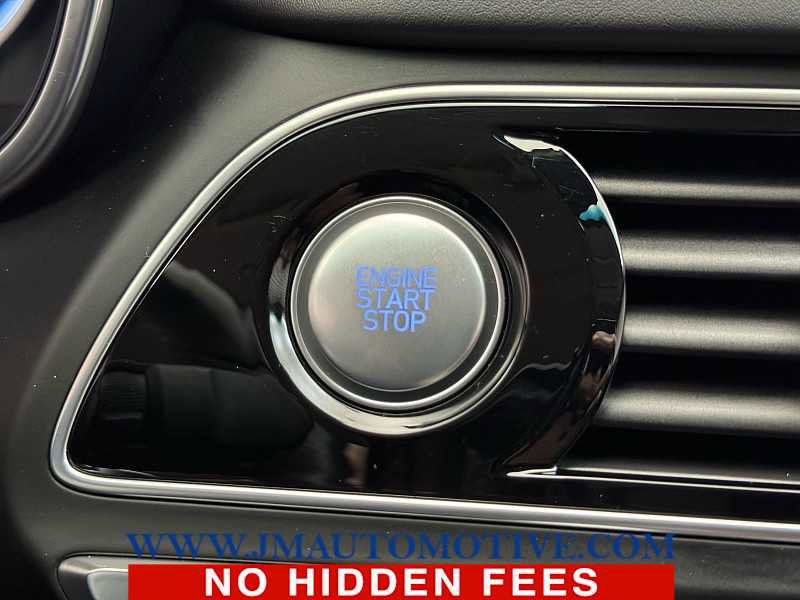 Used 2022 Genesis G70 2.0T w/ Prestige Package image 47