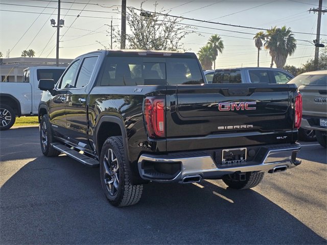 New 2026 GMC Sierra 1500 SLT image 7