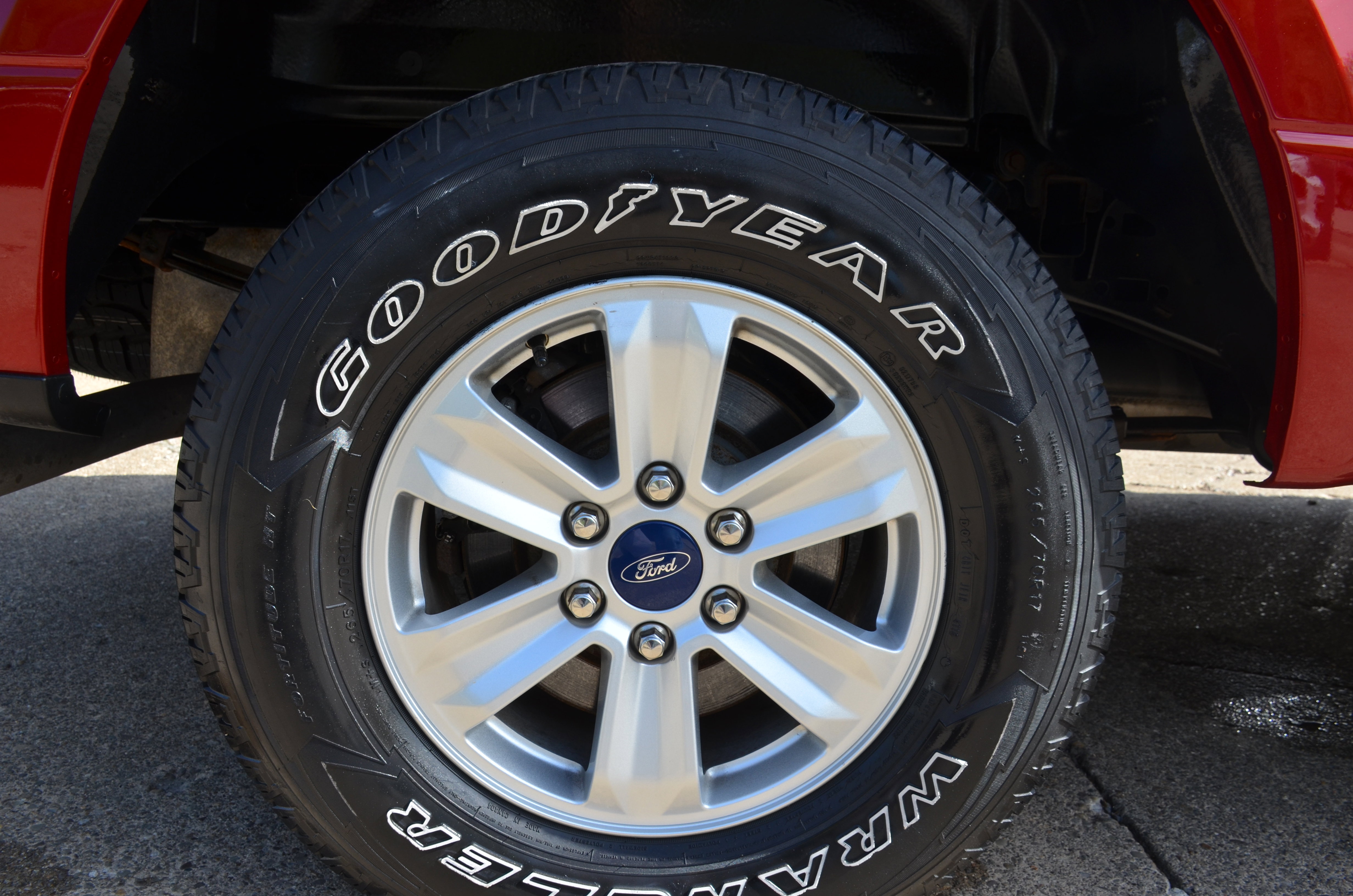 Used 2019 Ford F150 XLT AWD/4WD image 16