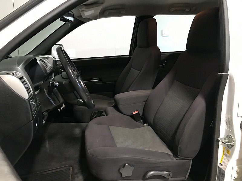 Used 2012 Chevrolet Colorado LT AWD/4WD image 11