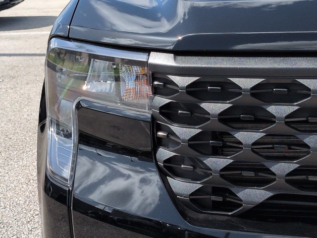 New 2026 Ford Maverick XLT FWD image 10