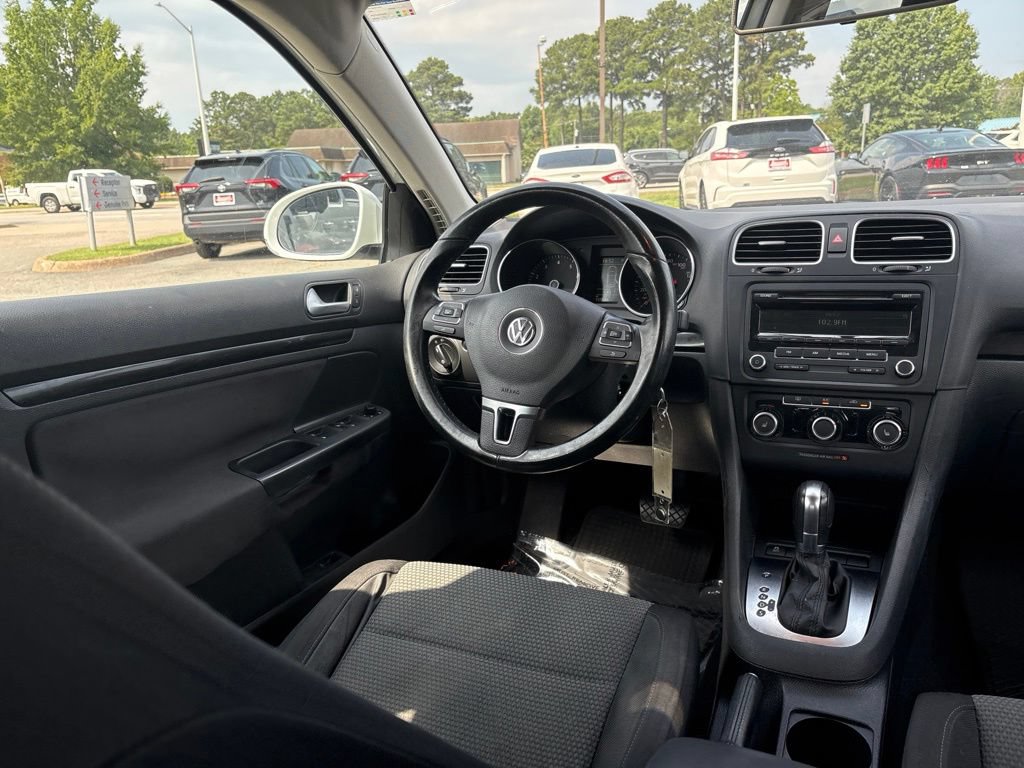 Used 2014 Volkswagen Jetta S FWD image 6