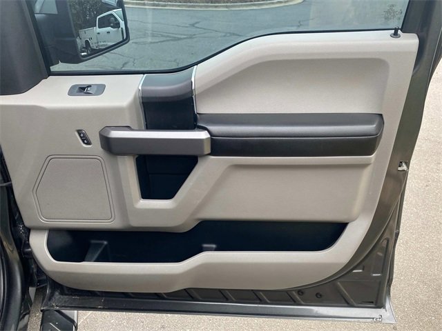 Used 2020 Ford F150 XLT image 37