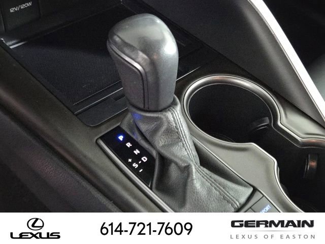 Used 2022 Toyota Camry SE image 28