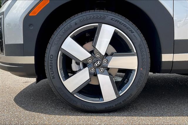 New 2025 Hyundai Santa Fe Limited image 12