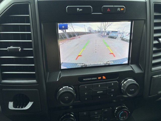 Used 2020 Ford F150 XL w/ Equipment Group 101A Mid image 10