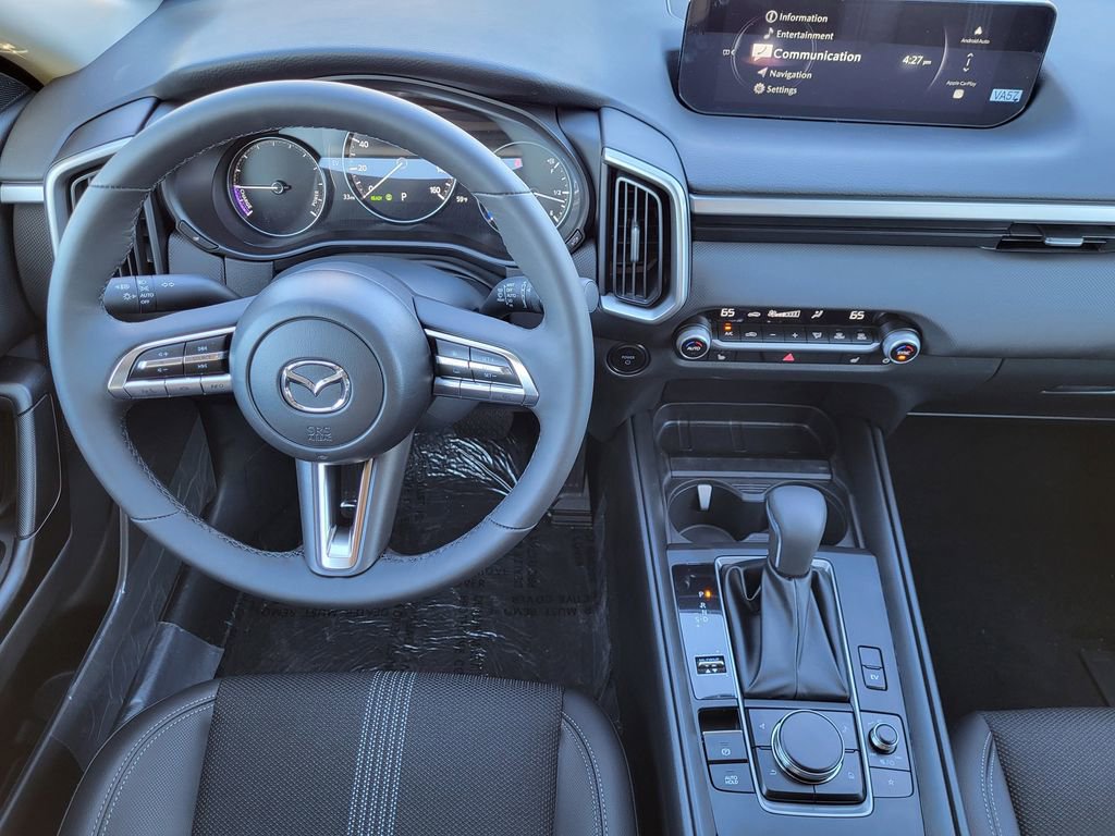 New 2026 MAZDA CX-50 2.5 Hybrid w/ Weather Package image 3
