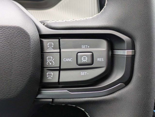 New 2026 Jeep Cherokee Limited AWD/4WD image 26