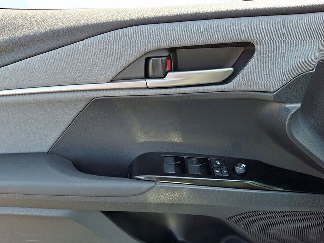 Certified 2025 Toyota Camry LE w/ Convenience Package image 13