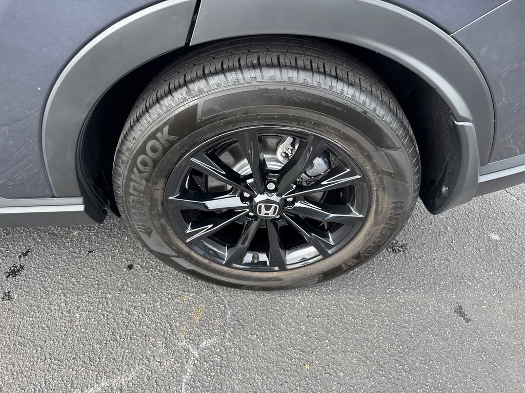 Used 2025 Honda CR-V Sport-L image 21