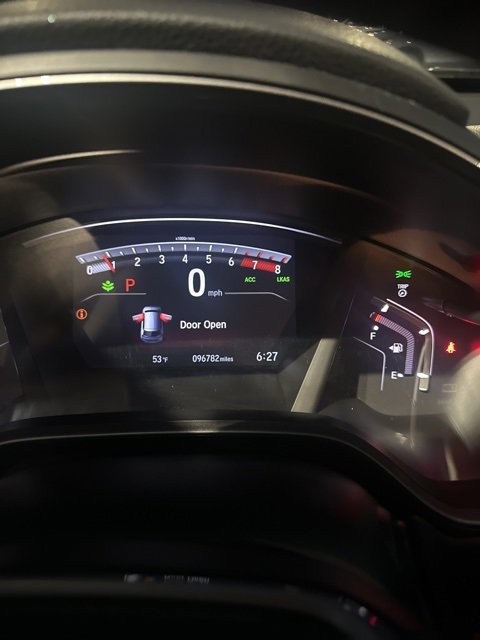 Used 2020 Honda CR-V Touring image 6