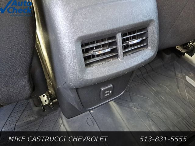 Used 2020 Chevrolet Equinox LT w/ LPO, Floor Liner Package image 12