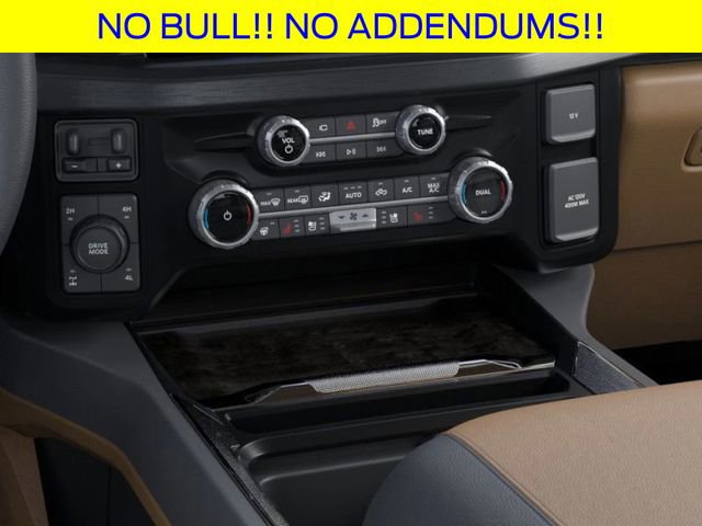 New 2026 Ford F250 Lariat w/ Lariat Ultimate Package image 16