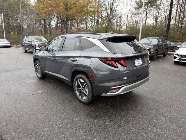 New 2026 Hyundai Tucson SEL image 5