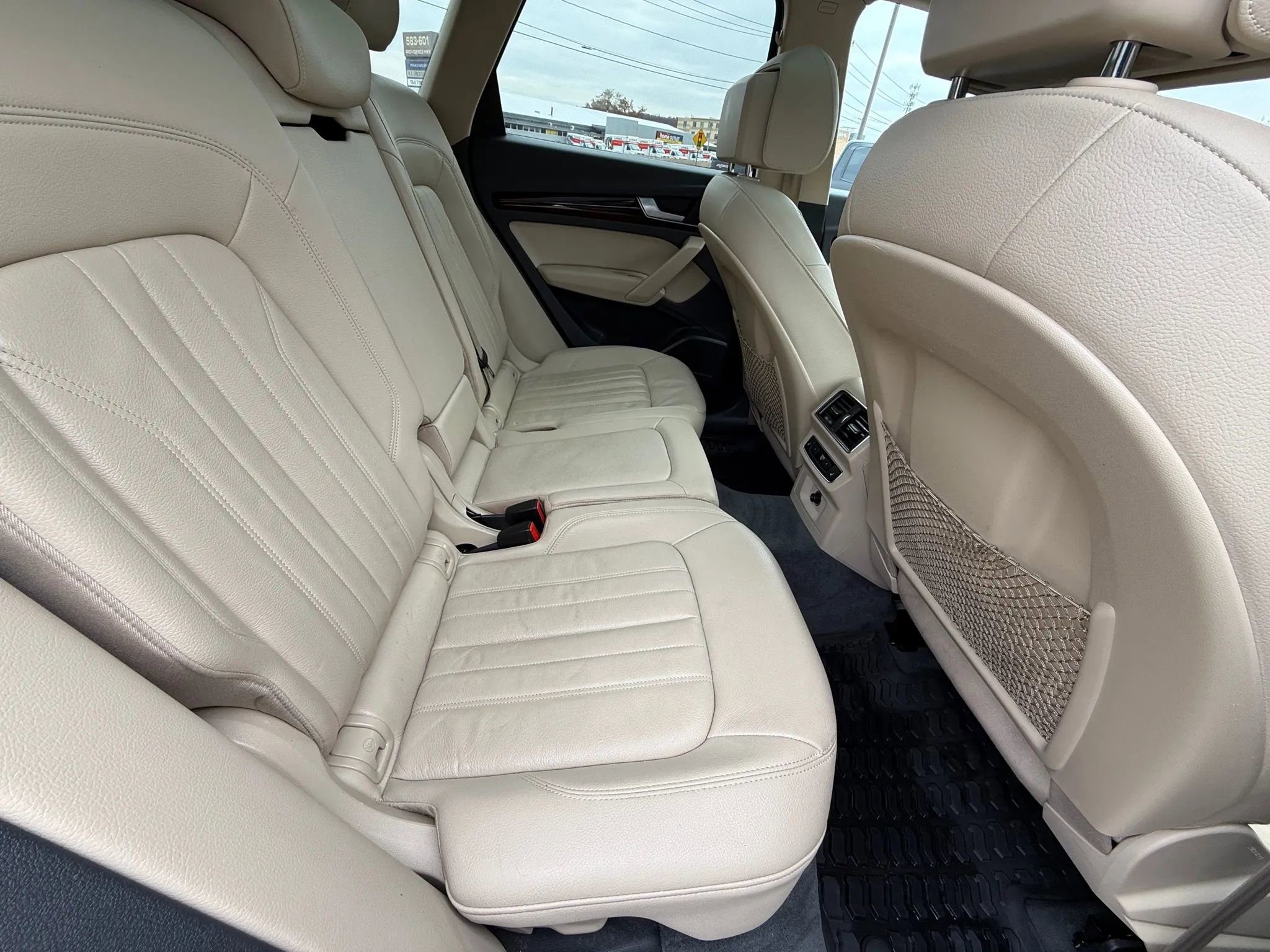 Used 2018 Audi Q5 2.0T Premium Plus image 15