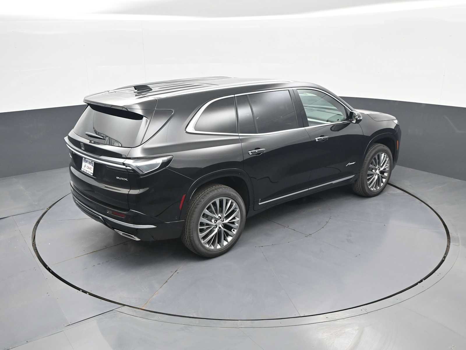 New 2026 Buick Enclave Avenir w/ Super Cruise Package AWD/4WD image 39