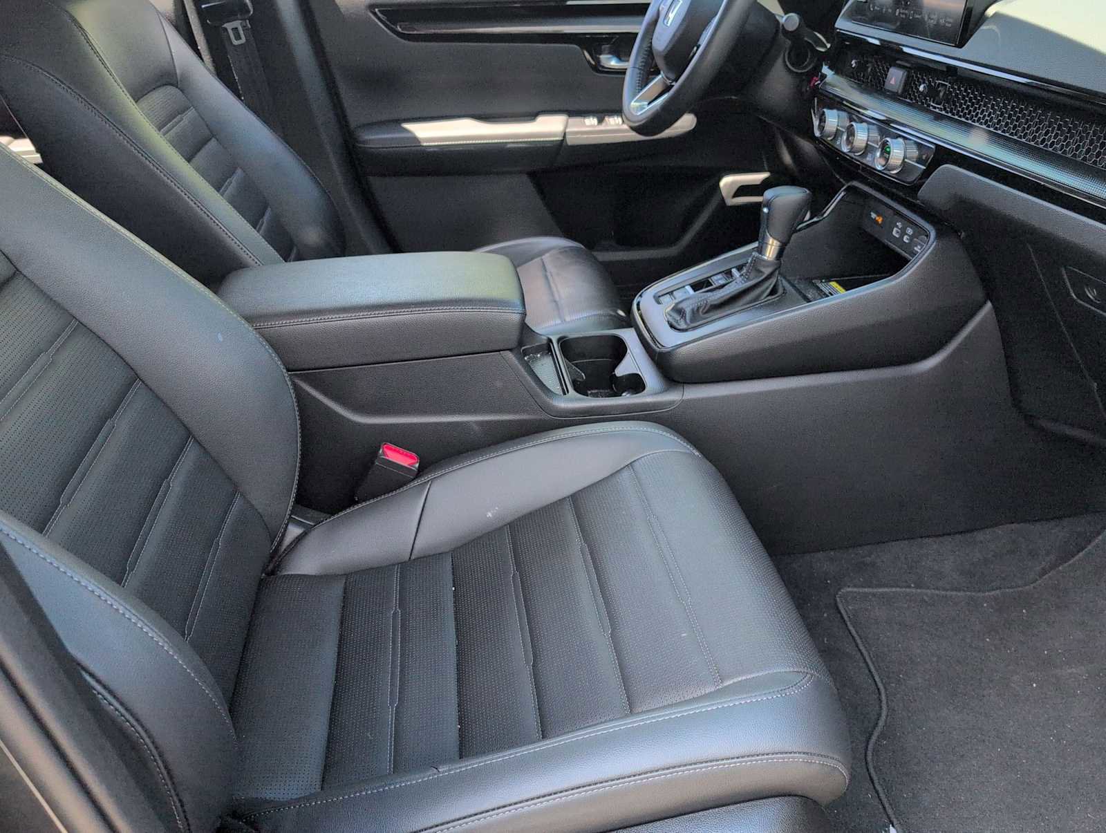 Used 2023 Honda CR-V EX-L image 20