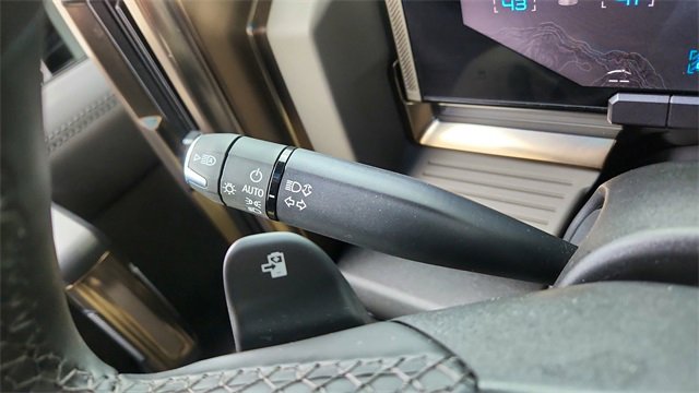 Used 2024 GMC Hummer EV 3X w/ Extreme Off-Road Package image 41