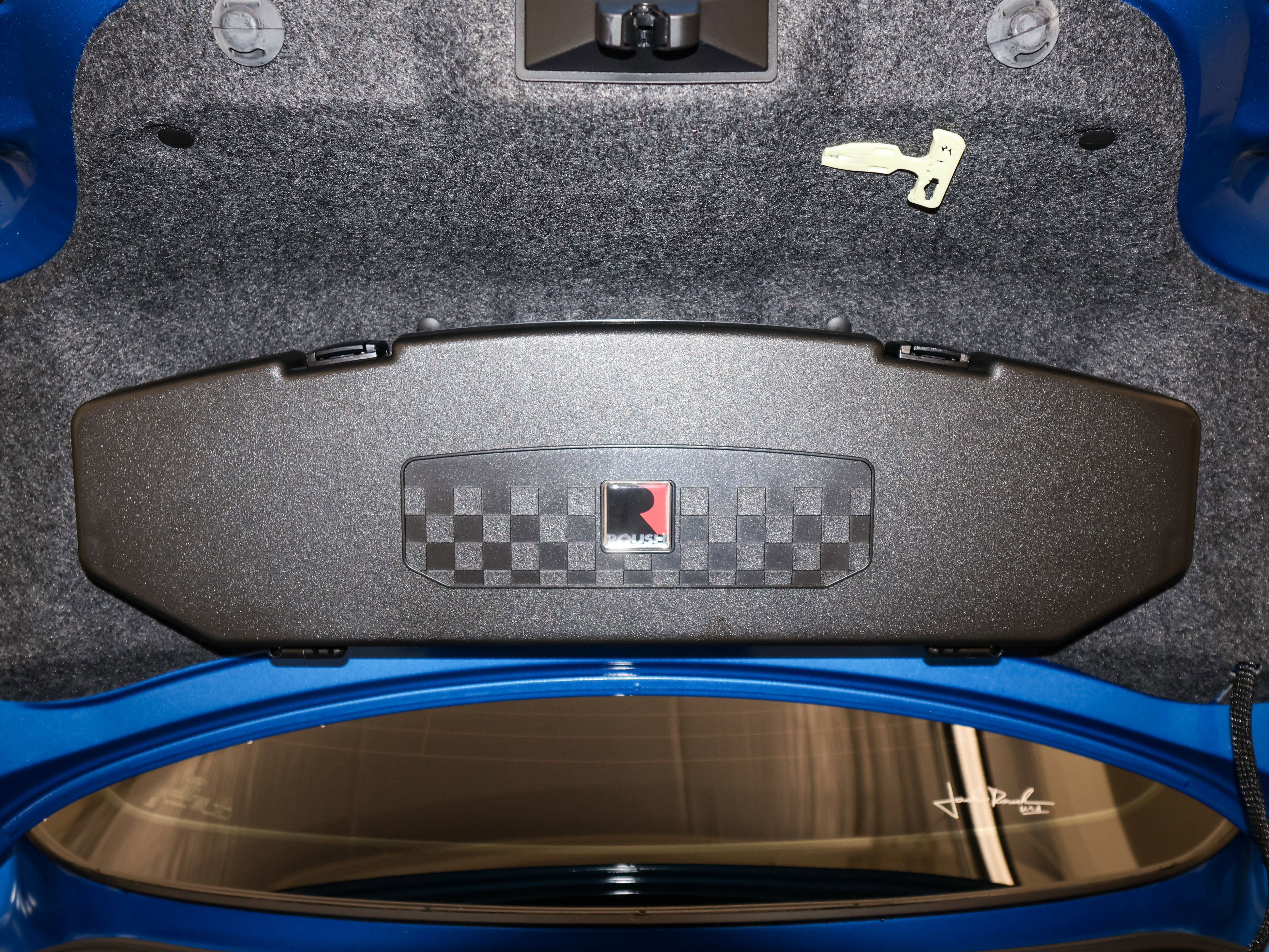 Used 2021 Ford Mustang GT Premium w/ GT Performance Package RWD image 15