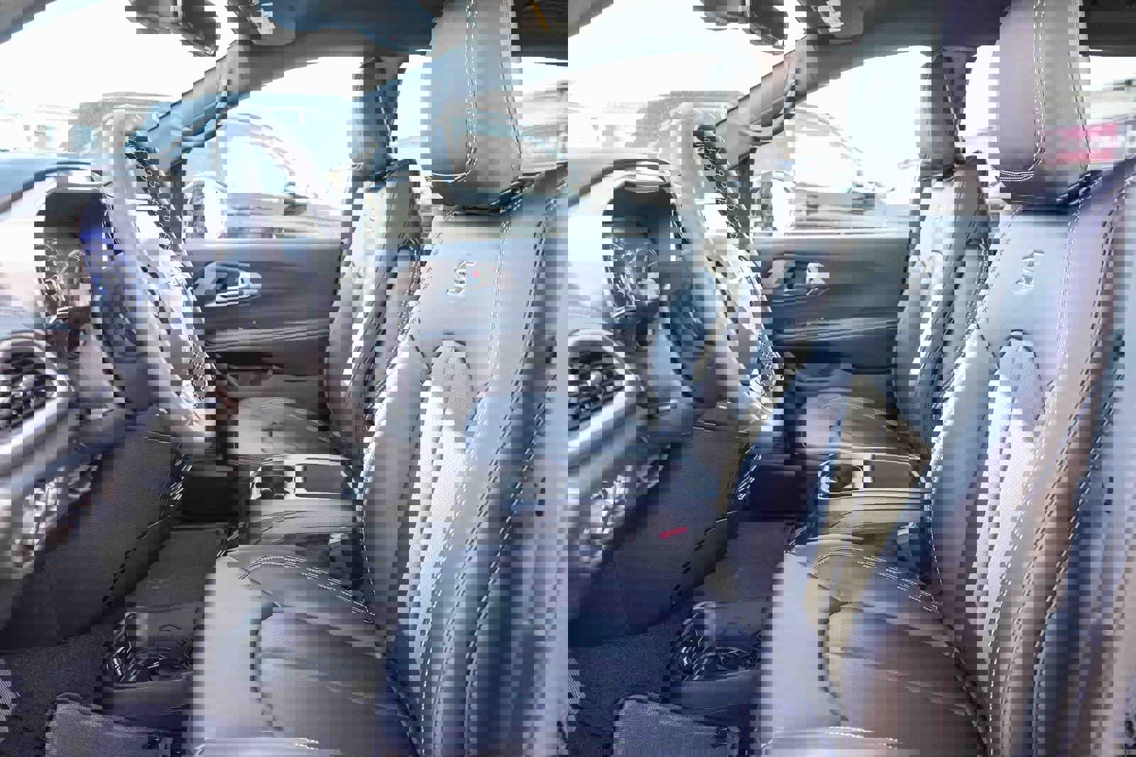 New 2026 Chrysler Pacifica Select FWD image 19