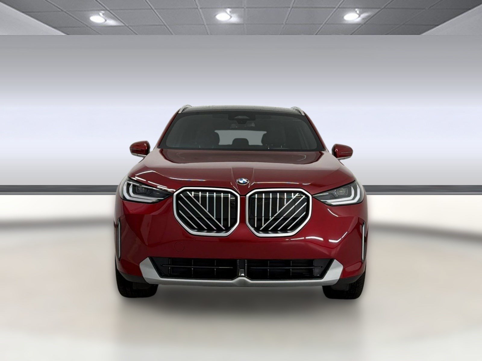 Used 2026 BMW X3 xDrive30i AWD/4WD image 6