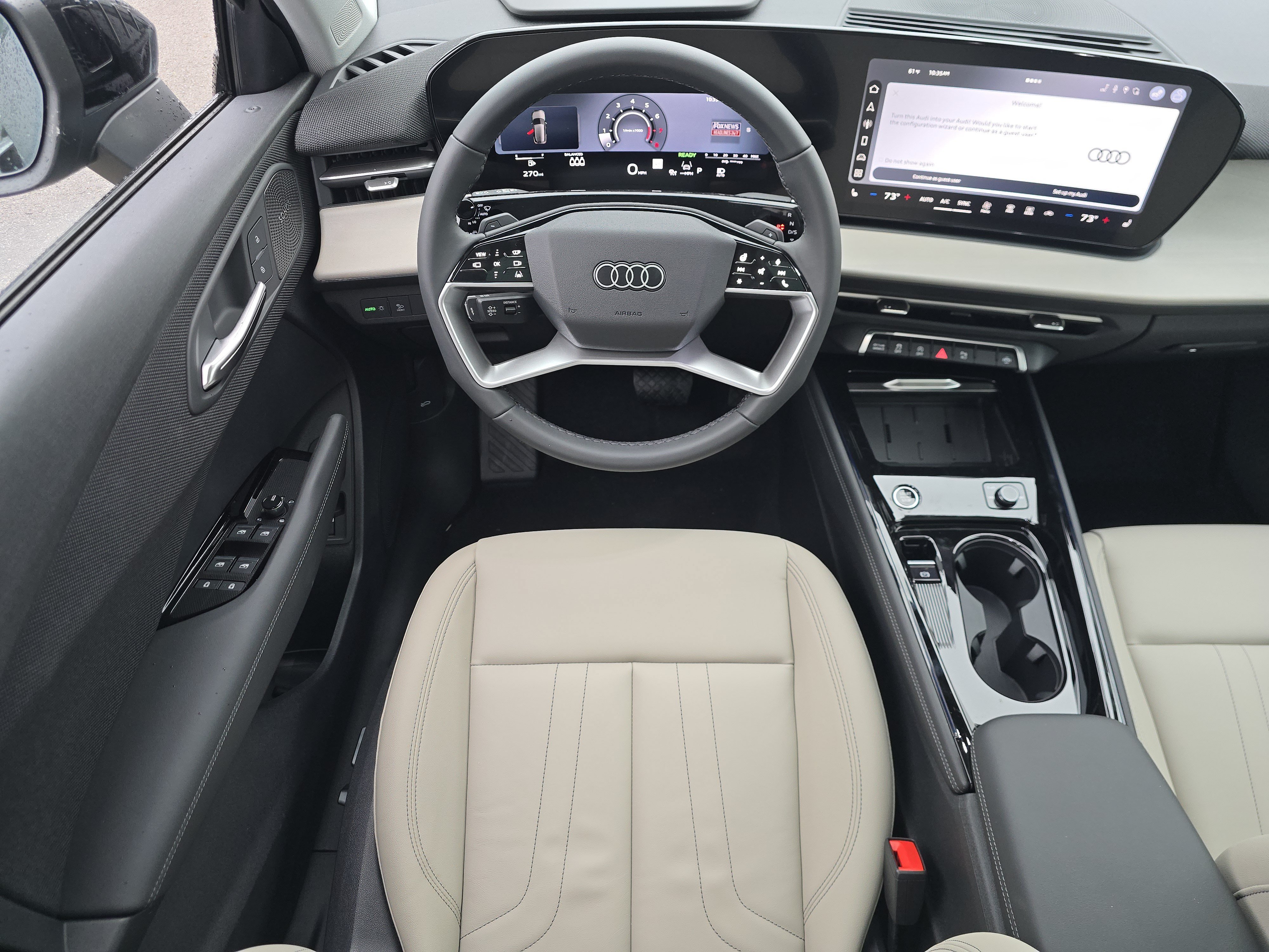 New 2026 Audi Q3 quattro 2.0T AWD/4WD image 22