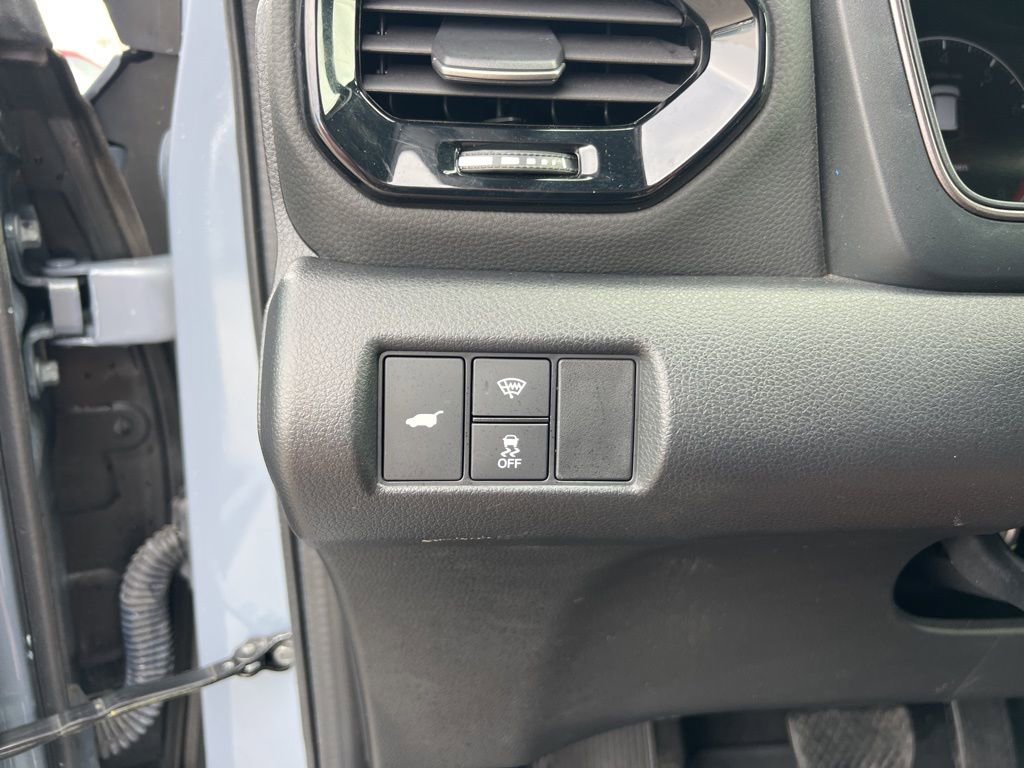 Used 2023 Honda Pilot TrailSport image 16