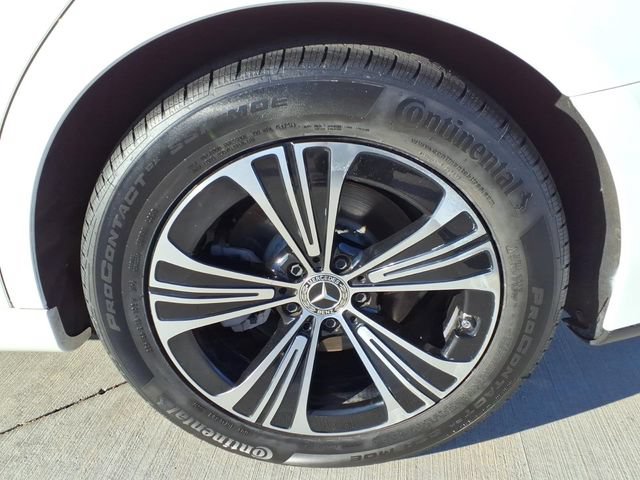 Certified 2024 Mercedes-Benz E 350 4MATIC Sedan w/ Driver Assistance Package image 24