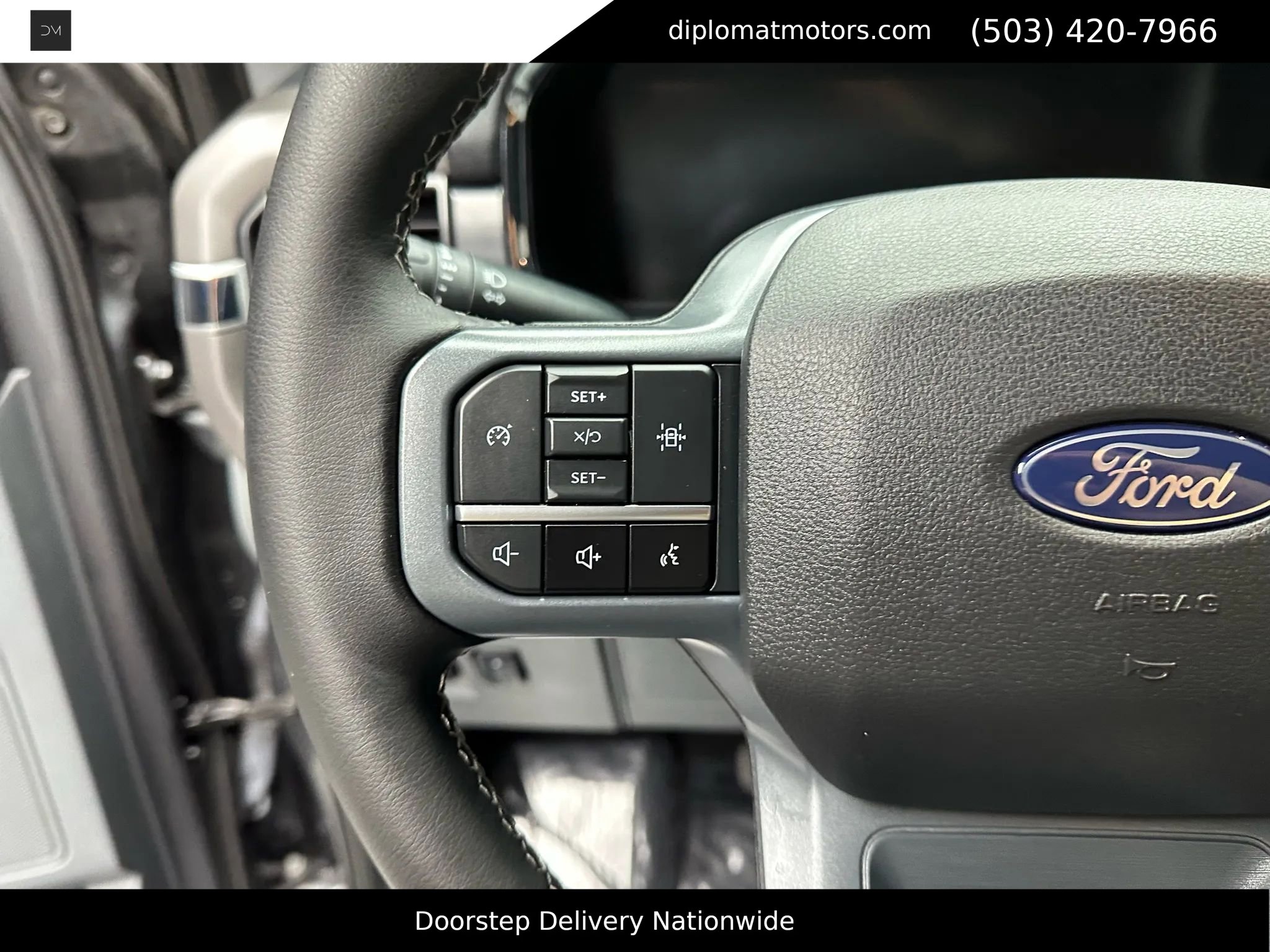 Used 2024 Ford F150 Lightning XLT image 29