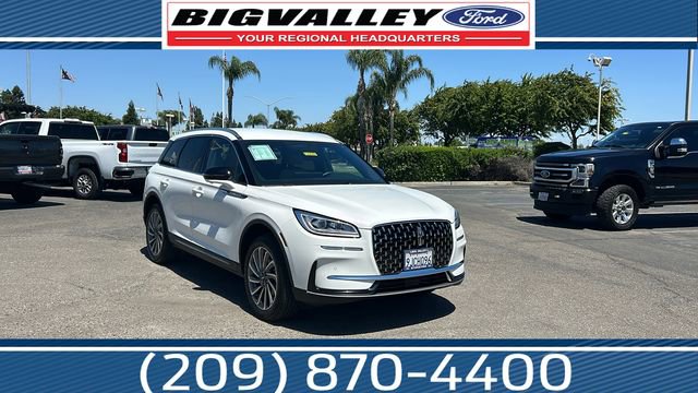 Used 2023 Lincoln Corsair Reserve w/ Equipment Group 201A AWD/4WD image 1