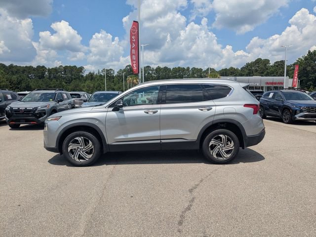 Used 2023 Hyundai Santa Fe SEL w/ Cargo Package AWD/4WD image 6
