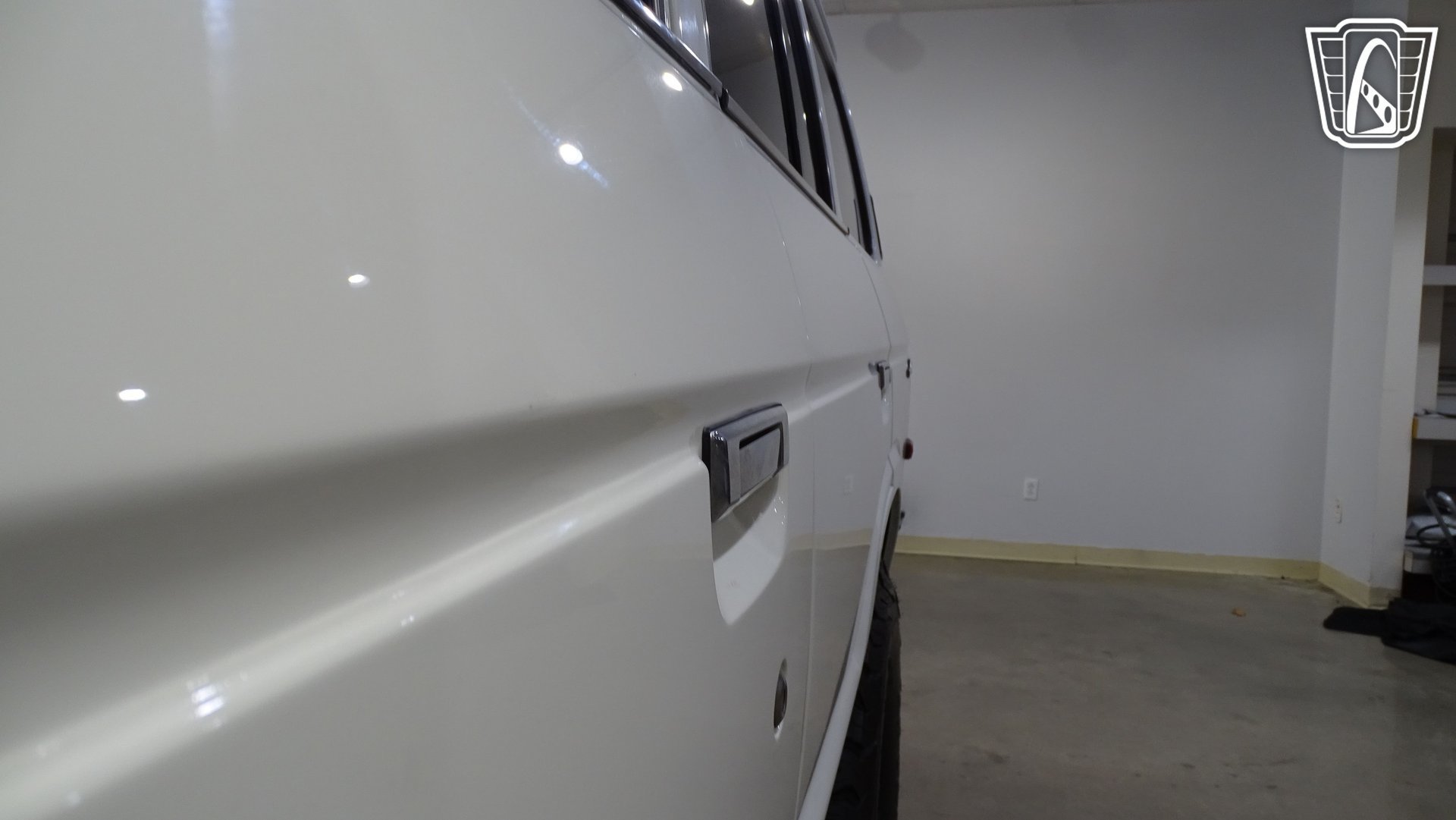Used 1988 Toyota Land Cruiser AWD/4WD image 35