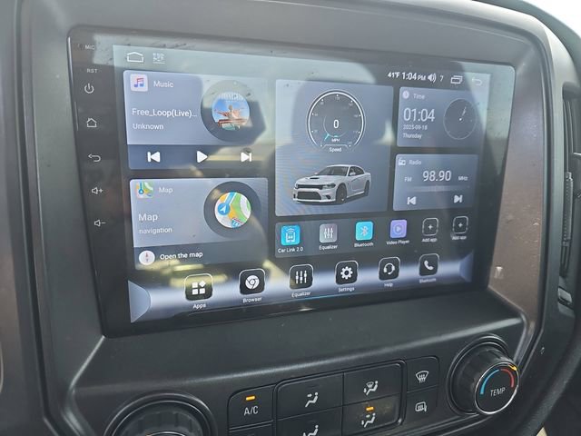 Used 2016 Chevrolet Silverado 1500 W/T w/ WT Fleet Convenience Package image 20