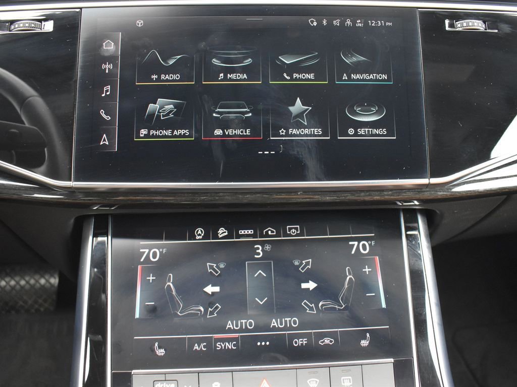 Used 2022 Audi Q7 3.0T Premium Plus image 20