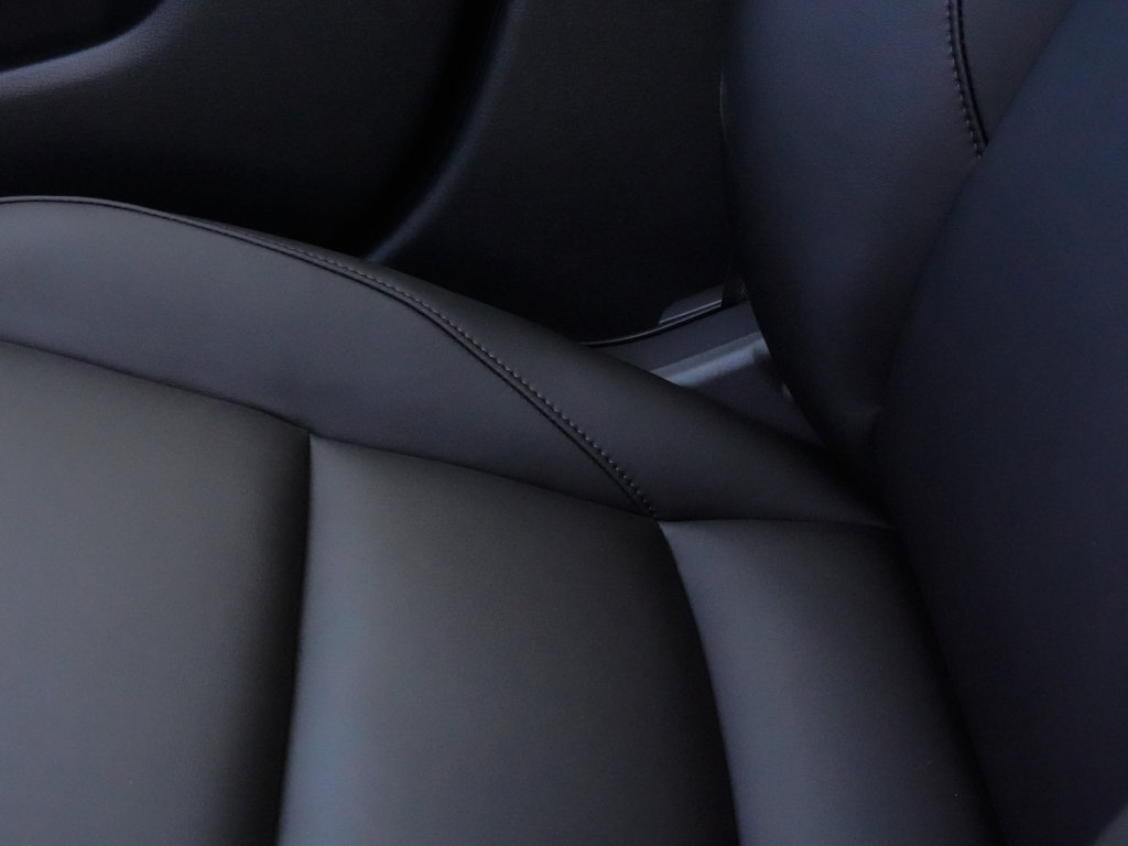 New 2026 MAZDA MAZDA3 2.5 S Sedan w/ Preferred Pkg image 22