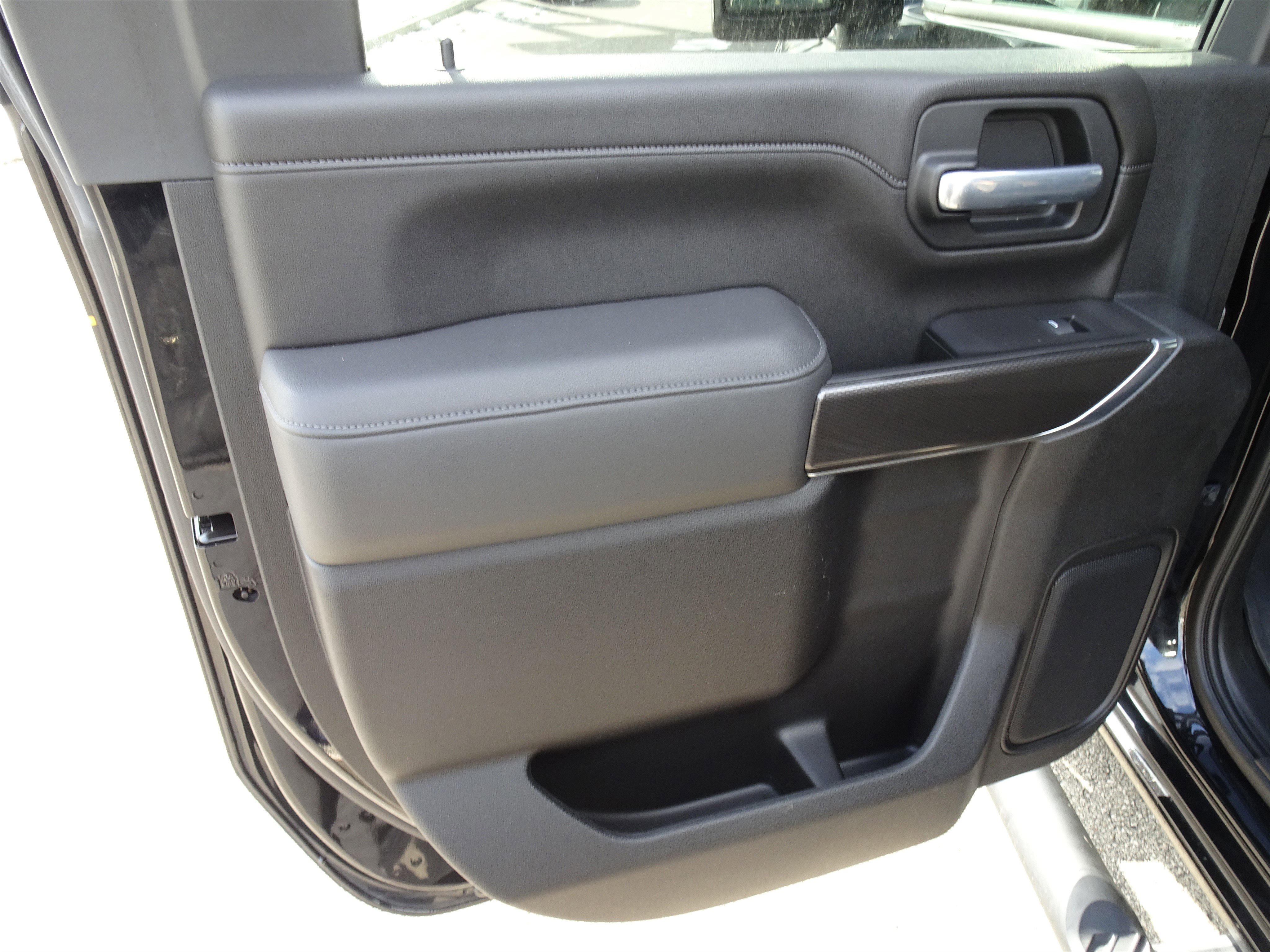 Used 2021 Chevrolet Silverado 2500 LTZ w/ Carhartt Edition image 19