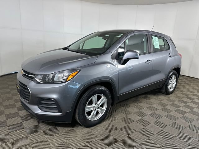 Used 2020 Chevrolet Trax LS image 7