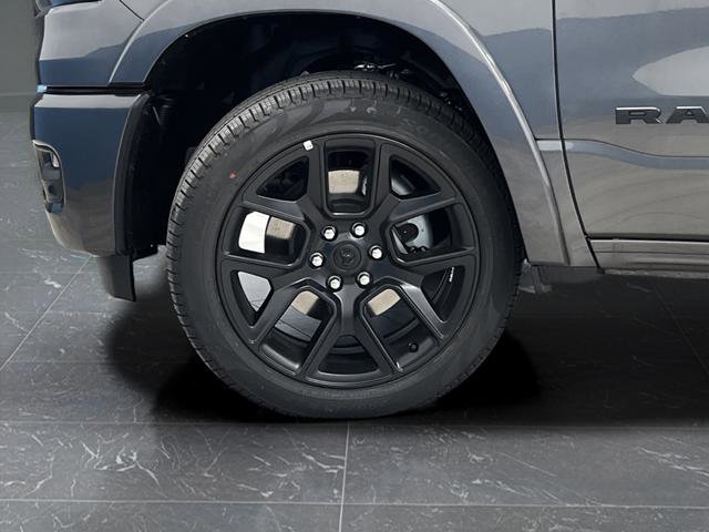 New 2026 RAM 1500 Laramie w/ Night Edition image 42
