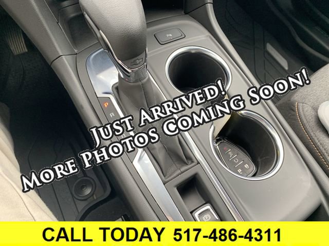 Used 2023 Chevrolet Equinox LT image 15