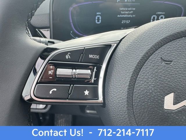 New 2026 Kia Seltos S image 23