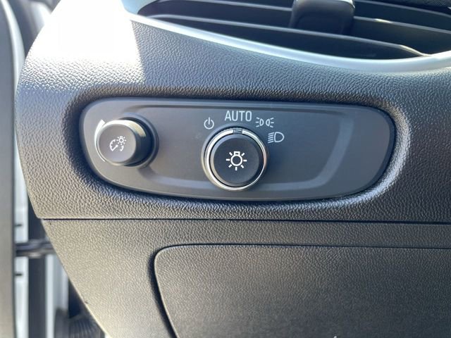 Used 2024 Chevrolet Malibu RS w/ LPO, Floor Liner Package FWD image 33