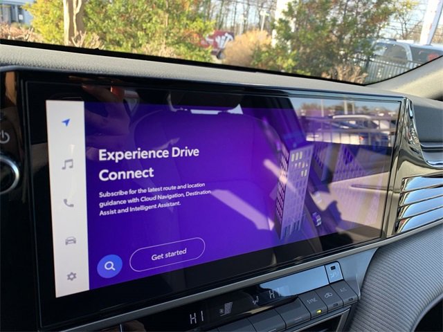 Used 2025 Toyota Camry SE image 23