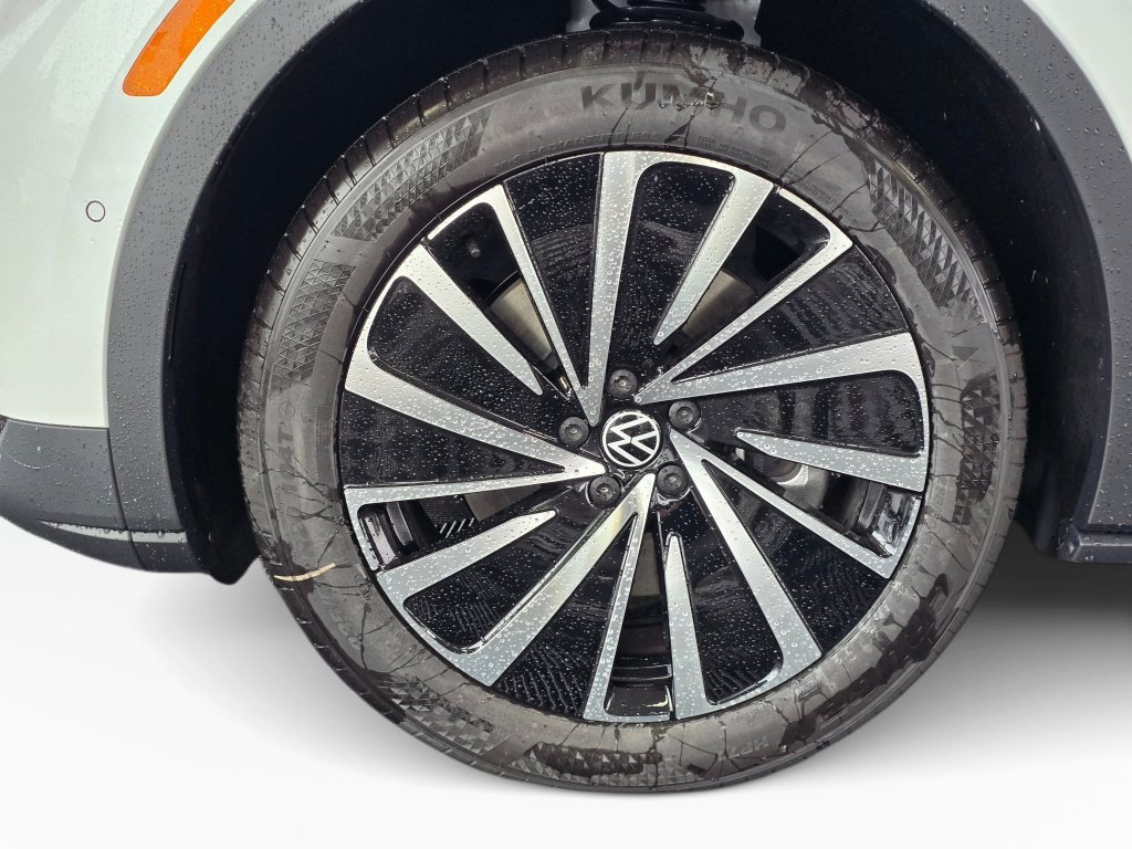 New 2026 Volkswagen ID.4 Pro AWD/4WD image 11