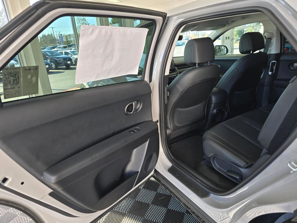 New 2026 Hyundai Ioniq 5 SEL image 35